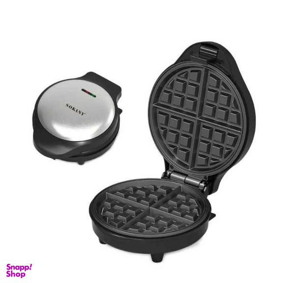 وافل ساز سوکانی مدل SK-BBQ-831