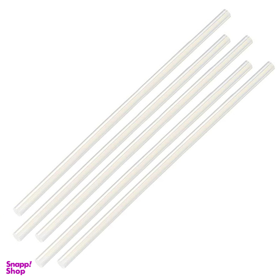 چسب حرارتی کوچک مدل SM بسته 5 عددی