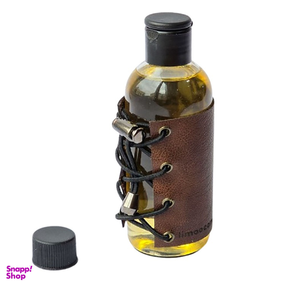 بطری حمل مایعات لیمو کمپ کد 131 گنجایش 200 میلی لیتر