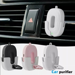 دستگاه گردنبند تصفیه کننده هوا مدل JO-2001