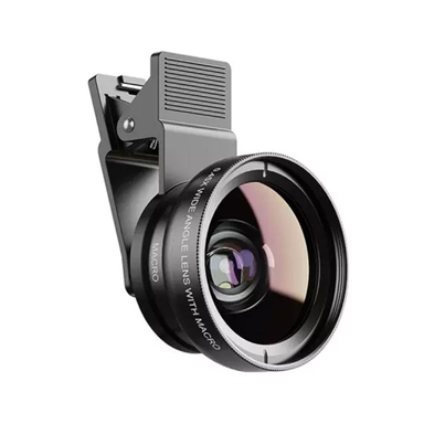 لنز کلیپسی موبایل اپیکسل مدل APL-0.45WM