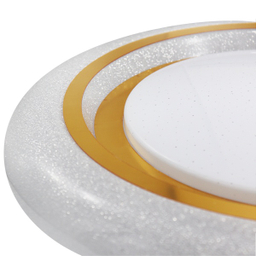 چراغ فانتزی سه حالته شی کاریزما کد 041