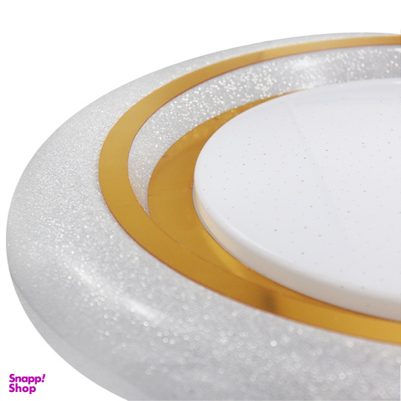 چراغ فانتزی سه حالته شی کاریزما کد 041