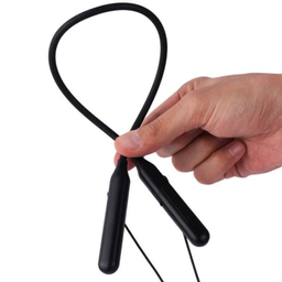 هدفون بلوتوثی دورگردنی الدینیو مدل Neckband
