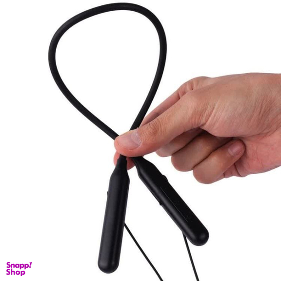 هدفون بلوتوثی دورگردنی الدینیو مدل Neckband