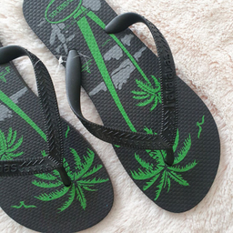 دمپایی لاانگشتی زنانه هاواینس کد Z-YB67