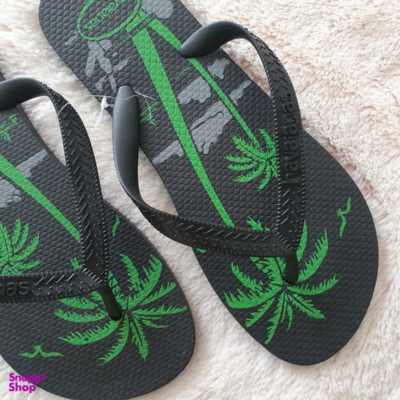 دمپایی لاانگشتی زنانه هاواینس کد Z-YB67