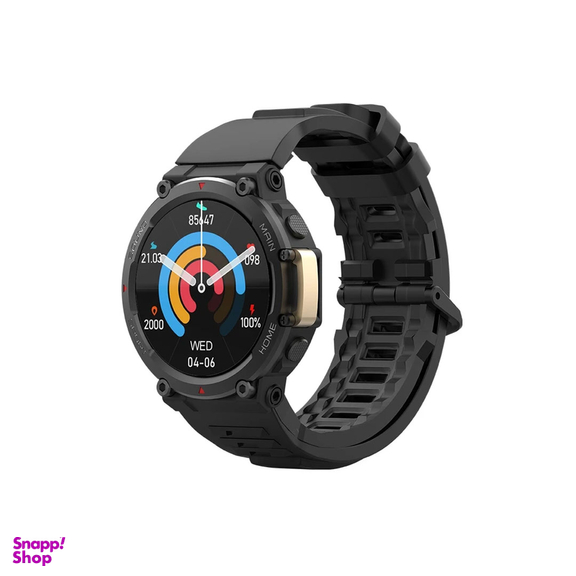 ساعت هوشمند گلتیج مدل Goaltage SW02