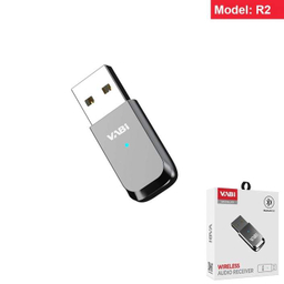 دانگل بلوتوث و گیرنده صوتی وابی مدل R2