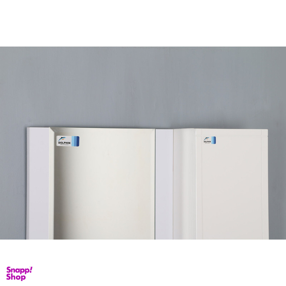 ست آینه و باکس دلفین مدل 10226