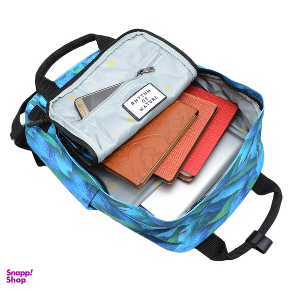 کوله پشتی نشنال جئوگرافیک مدل N19180 LEGEND