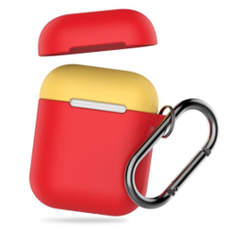 کاور سیلیکونی ایرپاد آهااستیل مدل Ultra دو درب مناسب ایرپاد 1 و 2