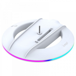 پایه نگهدارنده عمودی آی پگا مدل RGB مناسب کنسول بازی سونی PS5 اسلیم