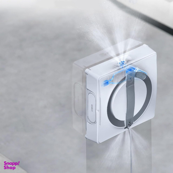 ربات شیشه پاک کن اکووکس رباتیک مدل W2 OMNI