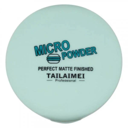 پنکیک تایلامی طرح ماکارون مدل Micro Powder کد 102 وزن 30 گرم