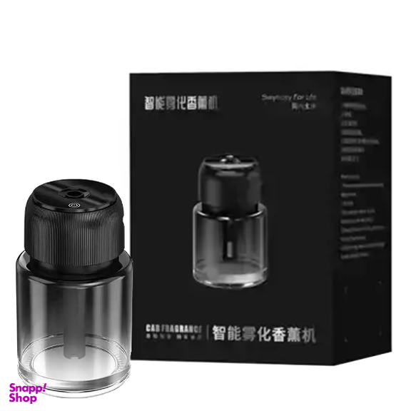 خوشبو کننده ماشین مدل CAR FRAGRANCE