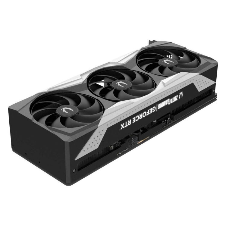 کارت گرافیک مخصوص بازی زوتک مدل Zotac RTX 4070 Ti Super Solid 16GB