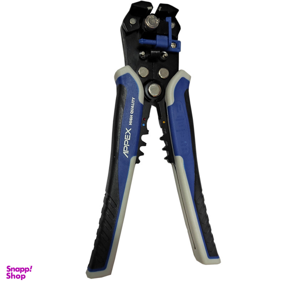 سیم لخت کن اتوماتیک اپکس کد SMT-APPEX-APX7016--AUTO MATICWIRE STRIPPER