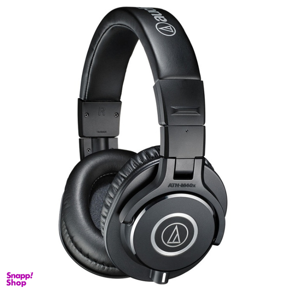 هدفون آدیو تکنیکا مدل ATH-M40X