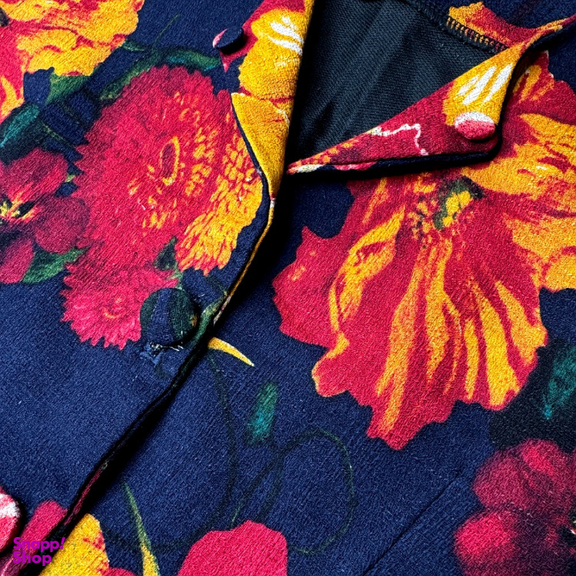 جلیقه رسمی زنانه مدل itigollin