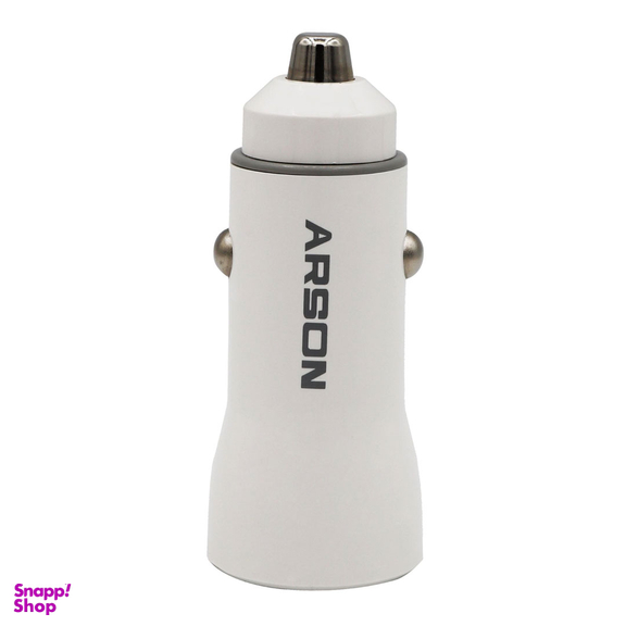 شارژر فندکی آرسون مدل An-Pd15