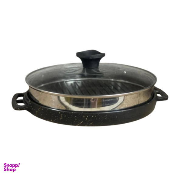 تابه گریل MG سایز 28