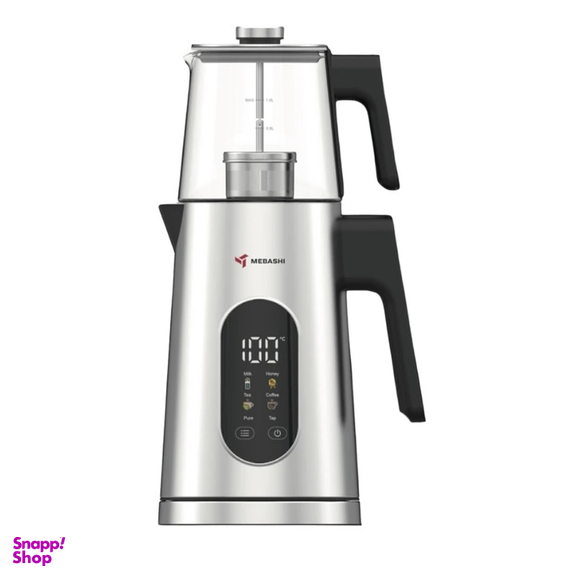 چای ساز مباشی مدل ME-TM303