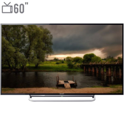 تلویزیون ال ای دی هوشمند سونی سری BRAVIA مدل KDL-60W600 سایز 60 اینچ