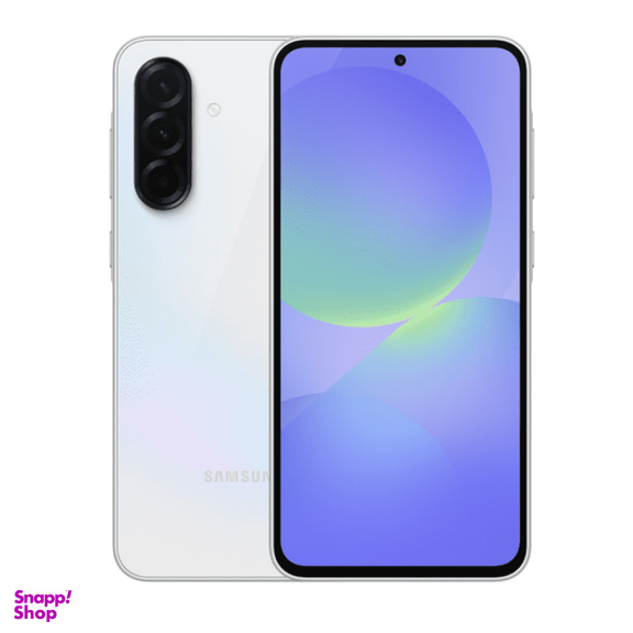 گوشی موبايل سامسونگ مدل Galaxy A36 5G دو سیم کارت ظرفیت 256 گیگابایت رم 8 گیگابایت نسخه ویتنام
