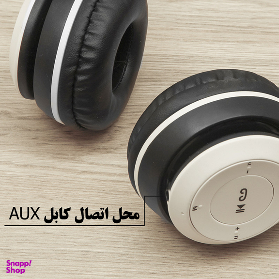 هدفون بلوتوثی سومگ مدل P47