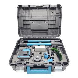 تراز لیزری صنعتی طرح ماکیتا مدل 4D_16