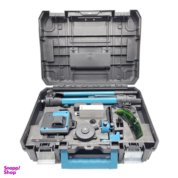 تراز لیزری صنعتی طرح ماکیتا مدل 4D_16