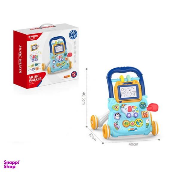 واکر کودک هانگر کد 810