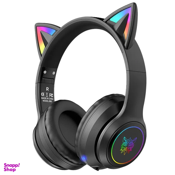 هدفون بی سیم مخصوص بازی اونیکوما مدل B90