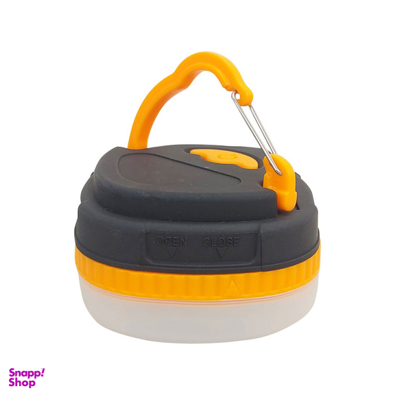 چراغ داخل چادر مدل کوهنوردی