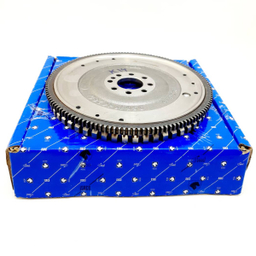 فلایویل و دنده استارت ایساکو کد 119010 مناسب برای موتور XU7