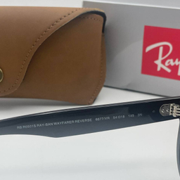 عینک آفتابی ری بن مدل RBR0502s 3N