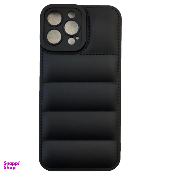 کاور گوشی موبایل مدل پافر مناسب اپل iphone 13 pro max