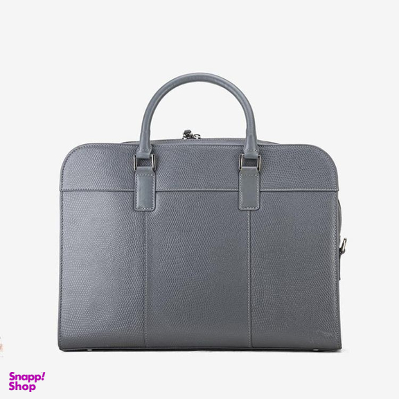 کیف اداری چرم طبیعی مردانه مونو کد A0004