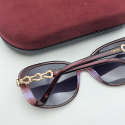 عینک آفتابی زنانه سرجیو مارتینی مدل sa328c3