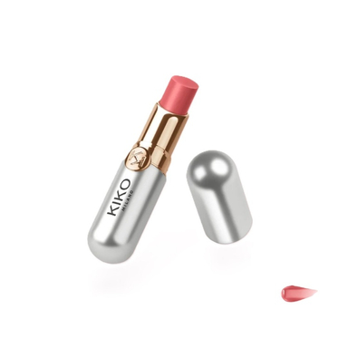 رژ لب جامد کیکو میلانو مدل JELLY STYLO رنگ مرجانی شماره 504