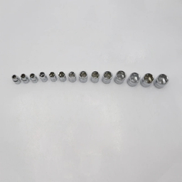 آچار بکس اپکس مدل SMT-3/8 INCH-APX1542--TAIWAN-SOCKET TOOLS SET مجموعه 42 عددی