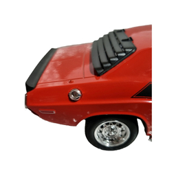 ماشین بازی ولی مدل 1970 Dodge Challenger T/A
