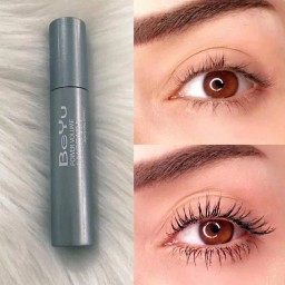 ریمل حجم دهنده بیو مدل Power Volume Mascara Boosting Effect