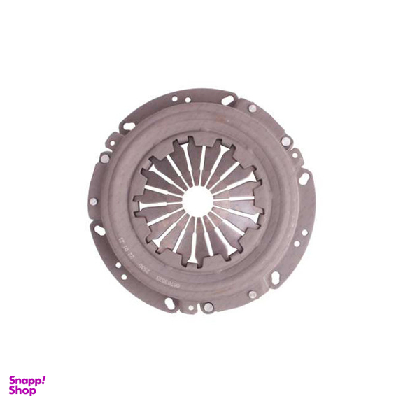 کیت کلاچ ایساکو کد 46743 مناسب برای رنو ال 90