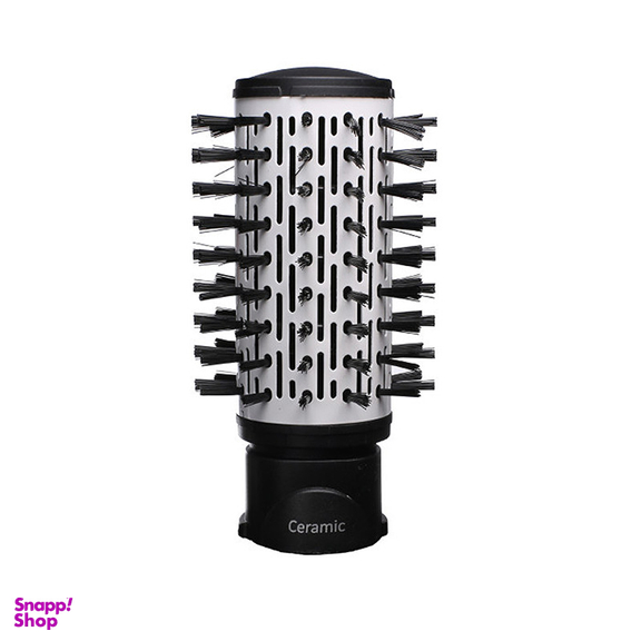 سشوار برس دار چرخشی بابیلیس مدل 2736e  Plus