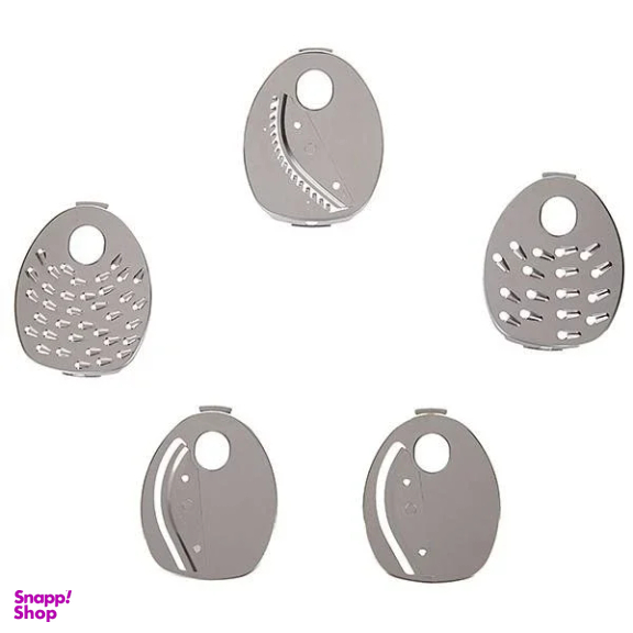 رنده برقی فیلیپس مدل HR1388