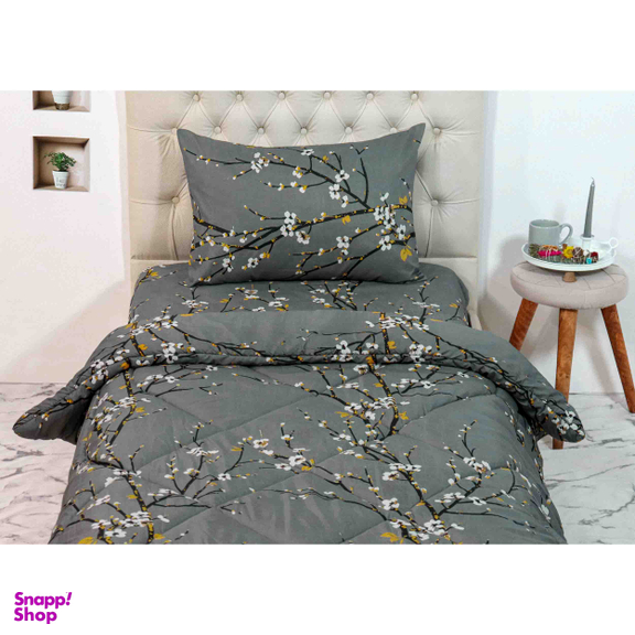 سرویس خواب دونفره مانیکاهوم مدل Chichak Tosi