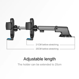 پایه نگهدارنده گوشی موبایل جوی روم مدل JR-OK3 telescopic
