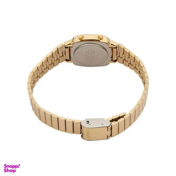 ساعت مچی دیجیتال زنانه کاسیو مدل LA670WGA-9DF